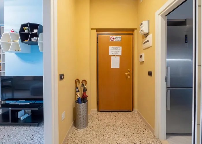 Appartement Ihost - Uruguay 9 *