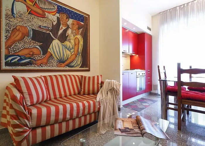 شقة Contempora - Trilocale Lagosta 9