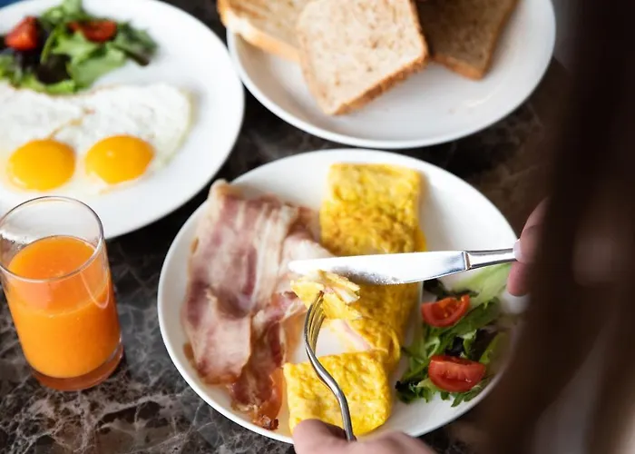 Otel The Corner Duomo