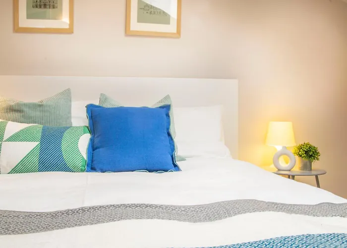 Small Island In Appartement