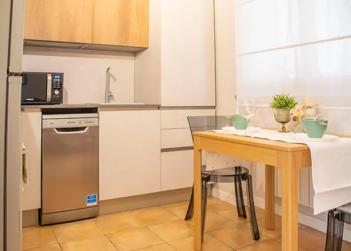 Small Island In * Milaan