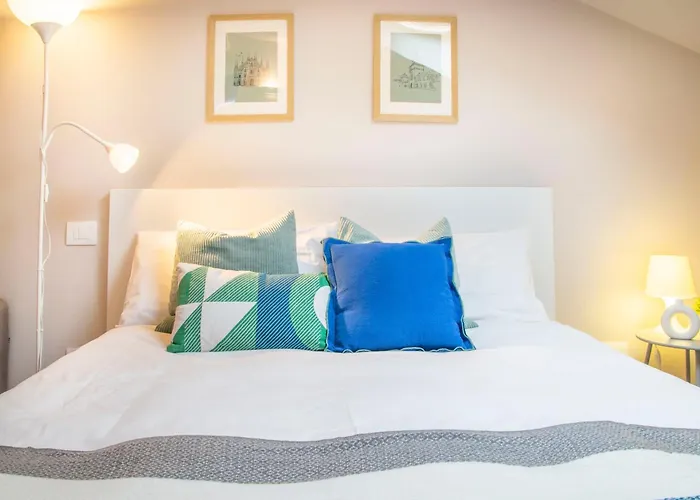 Small Island In Appartement Milaan