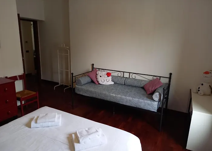 Comfortable Typical Old Style *