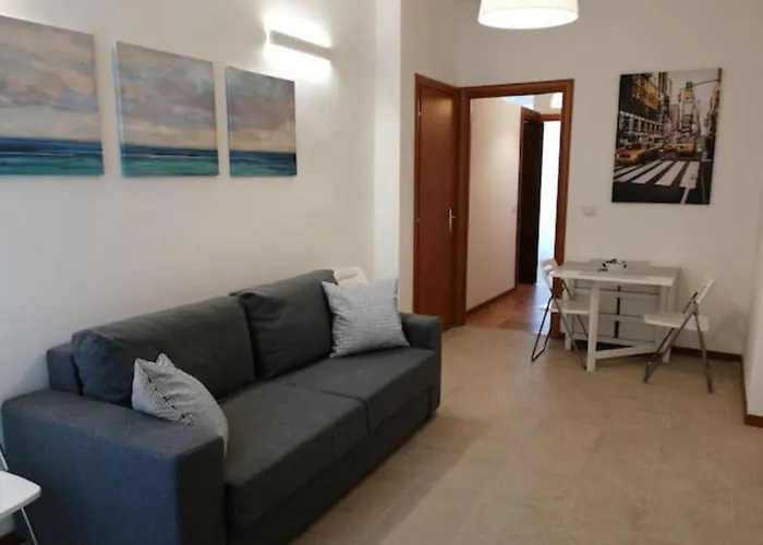Trilocale Zona Loreto Mm1 - Viale Monza 10 Appartamento Milano