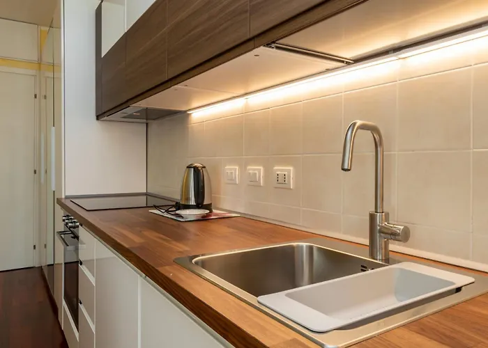 Xenia - Cozy 10 Min From Linate *