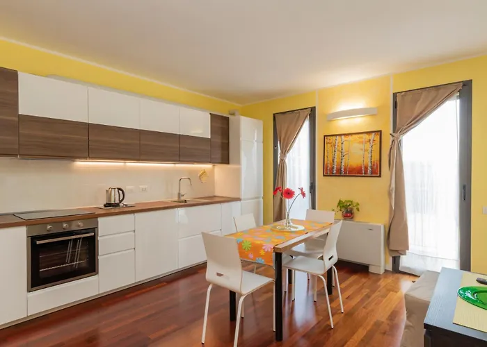 Xenia - Cozy 10 Min From Linate *