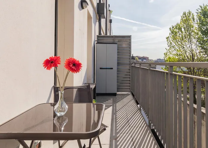 Xenia - Cozy 10 Min From Linate Milán