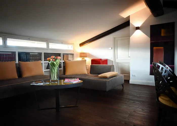 Allegroitalia Penthouse Montenapoleone