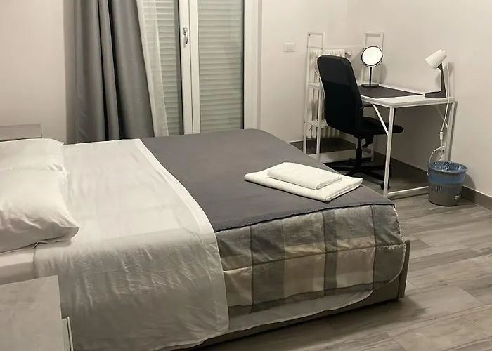 Ca Granda 게스트하우스 밀라노