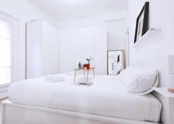 Daire Easylife - - Gregorio 23 - Buenos Aires *