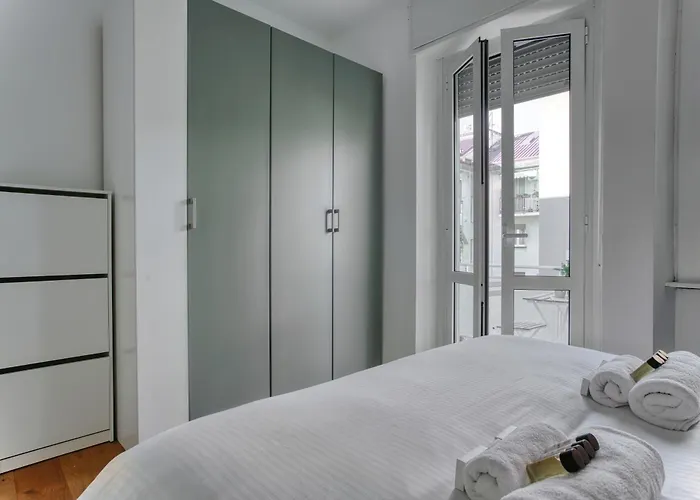 Zara - Station - 10' Duomo - San Siro