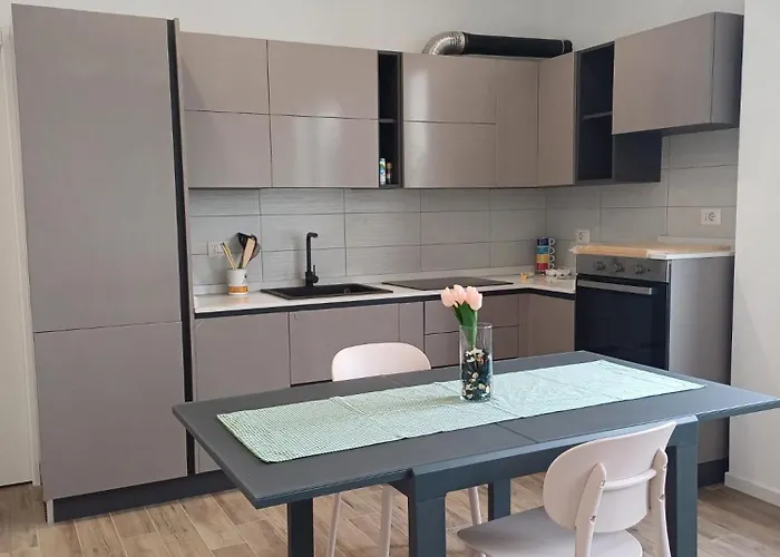 Sweet House Maciachini Milán