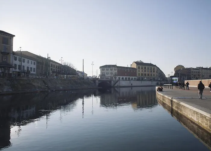 Italianway Easy - Cristoforo Colombo 1