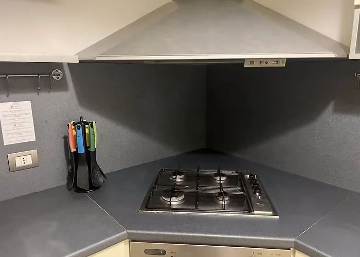 Daire Florence Place *