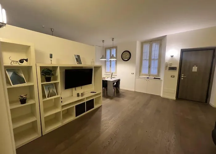 Apartment Florence Place