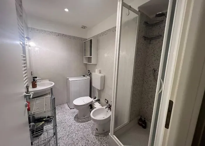 Florence Place * Milano