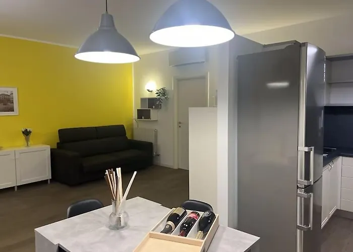 Daire Florence Place