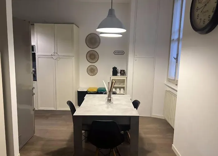 Florence Place * ミラノ