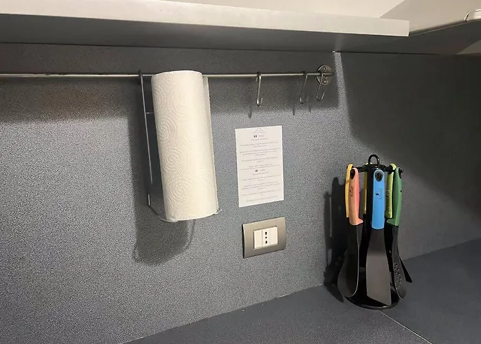 Florence Place ミラノ