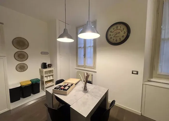 Apartment Florence Place *