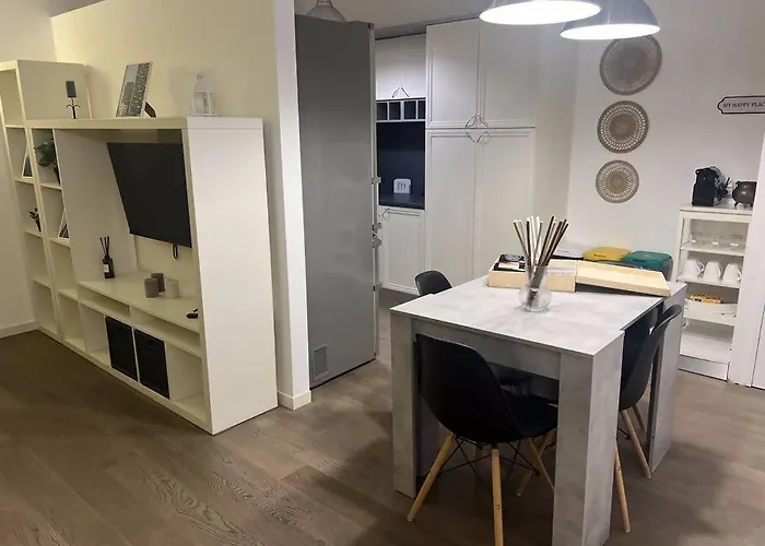 Apartment Florence Place Mailand