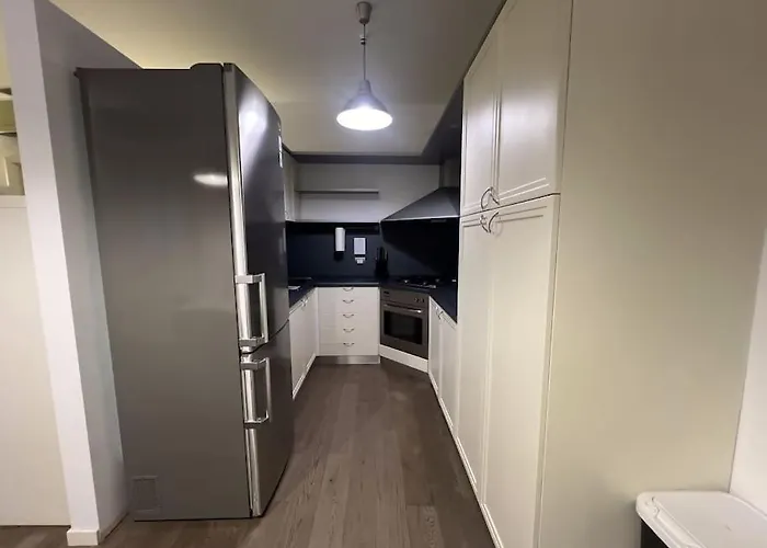 Florence Place アパート ミラノ