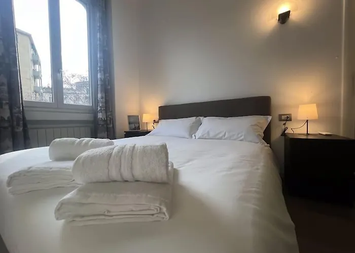 Apartment Florence Place