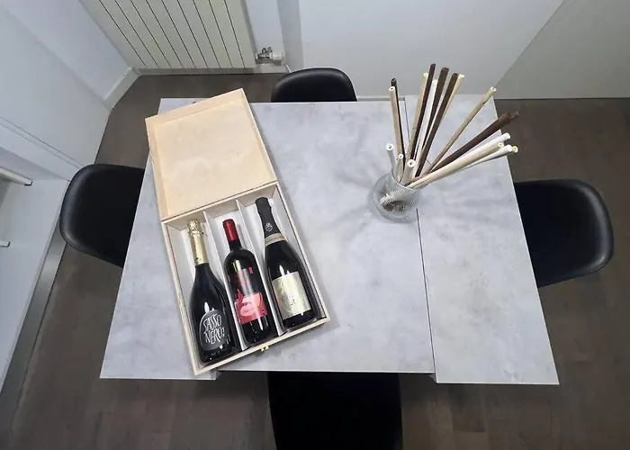 Florence Place ミラノ