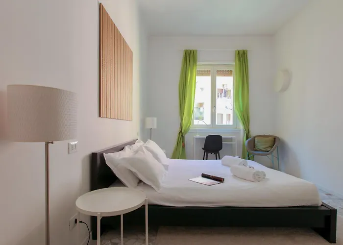 Hacca Collection - 3br Bocconi-navigli *