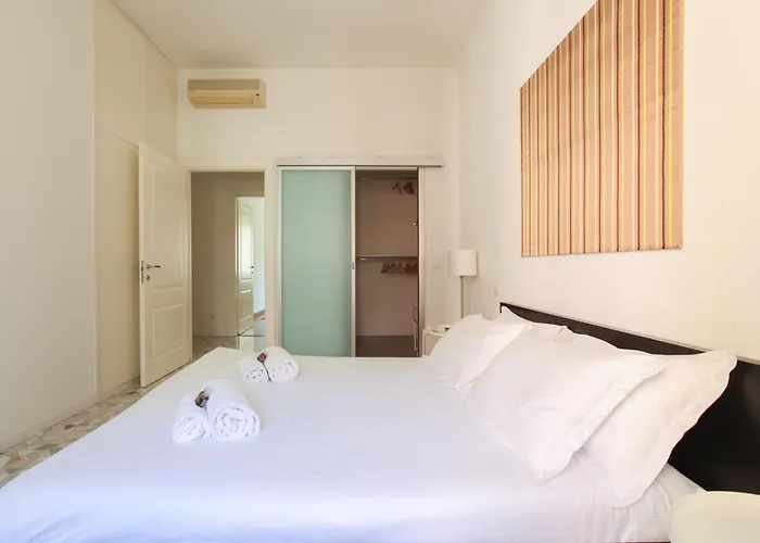 Hacca Collection - 3br Bocconi-navigli