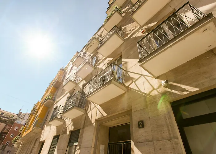 Hacca Collection - 3br Bocconi-navigli