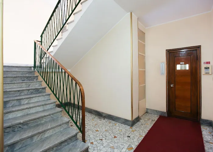 Hacca Collection - 3br Bocconi-navigli Apartment Milan