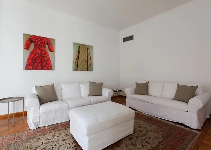 Hacca Collection - 3br Bocconi-navigli *
