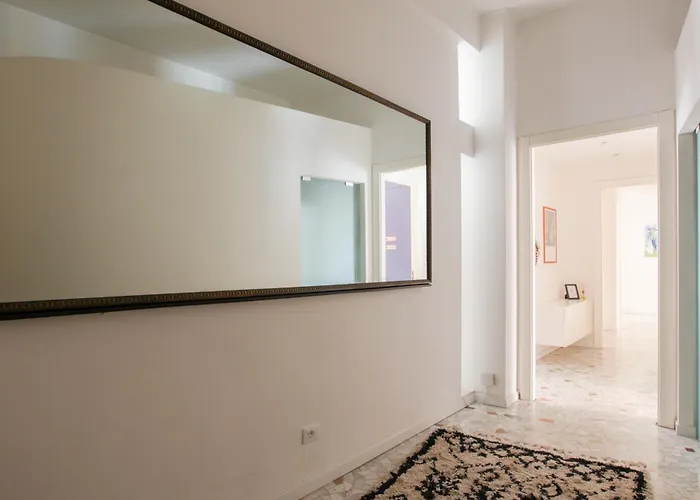 Hacca Collection - 3br Bocconi-navigli