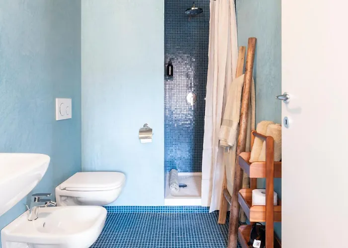 Apartamento Luxury Loft