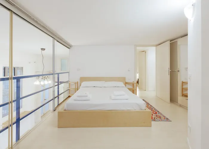 Sant'agostino - Charming Retreat 210m From M2 Daire Milano