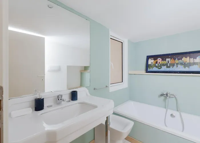 Sant'agostino - Charming Retreat 210m From M2 Milano