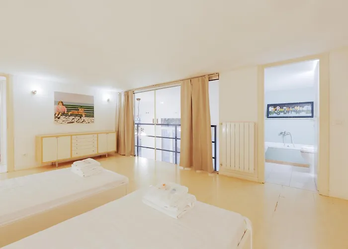 Sant'agostino - Charming Retreat 210m From M2 Daire Milano