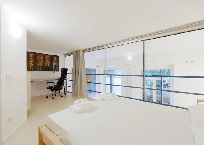 Appartamento Sant'agostino - Charming Retreat 210m From M2 *