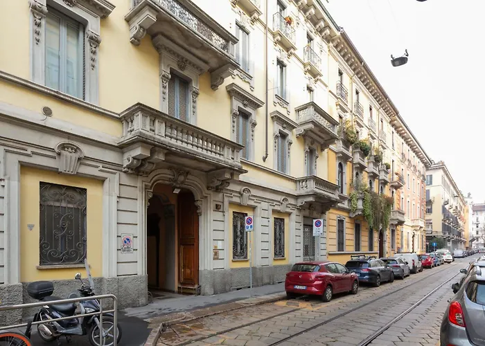 Apartmán Sant'agostino - Charming Retreat 210m From M2