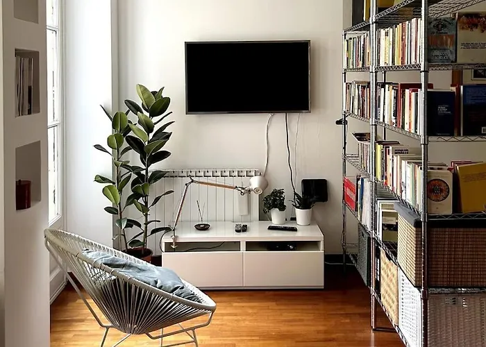 In Palazzo Storico Appartement *