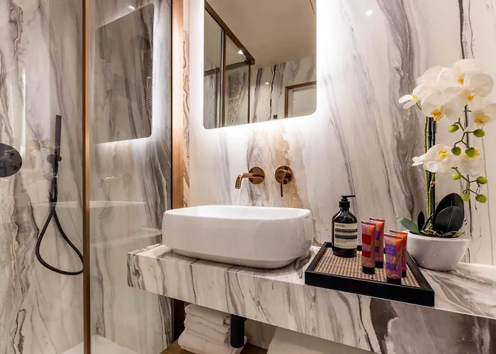 Botticelli Golden House Next To Duomo Apartmán Milán