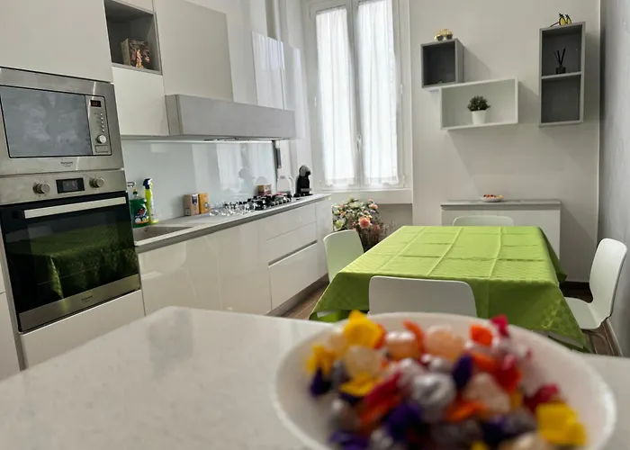 Portello House * Milano