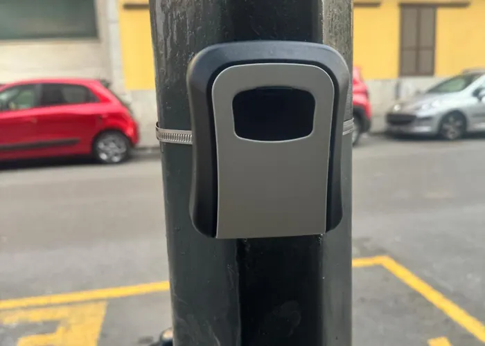 Daire Portello House