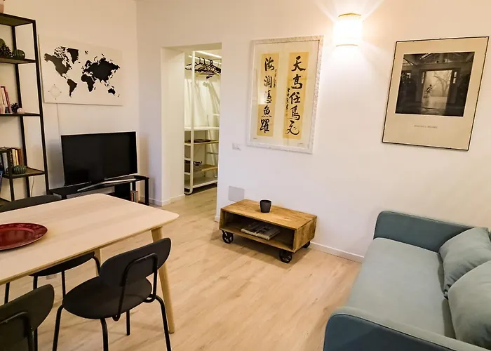 Apartmán Savona