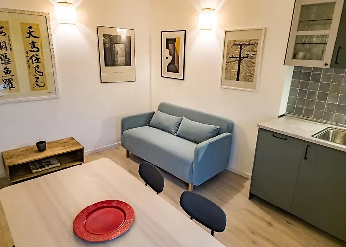 Savona Apartman *