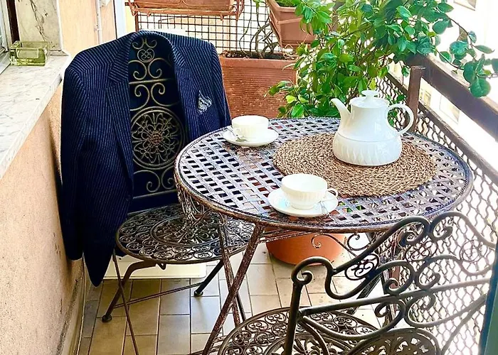 Dream شقة ميلان