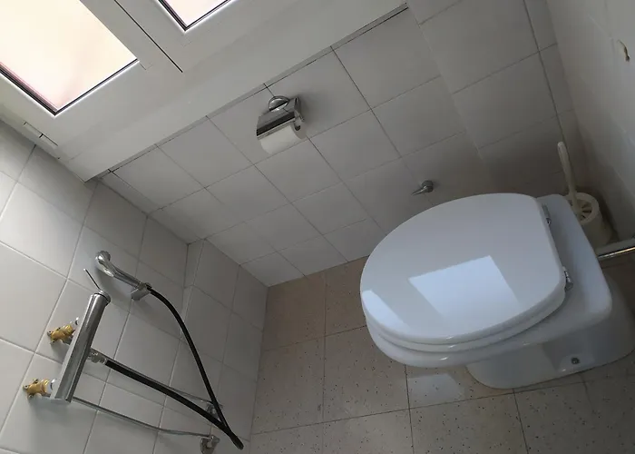 Apartamento Brenta/corvetto *