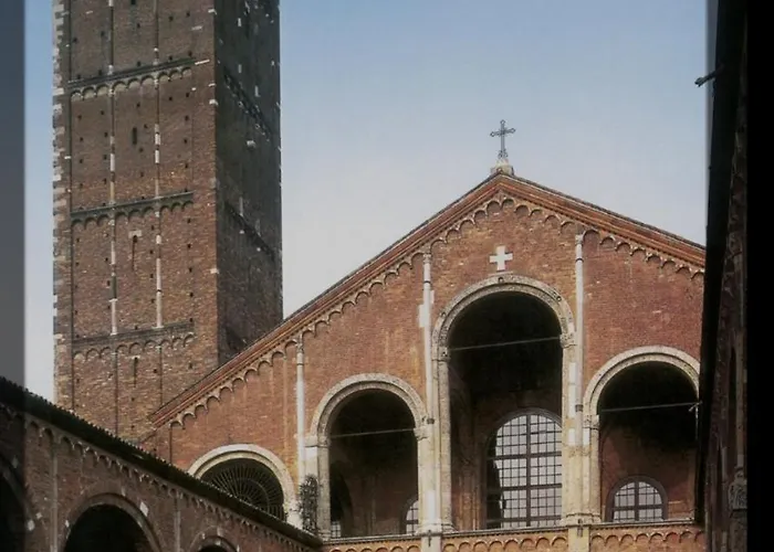 شقة Romantic View