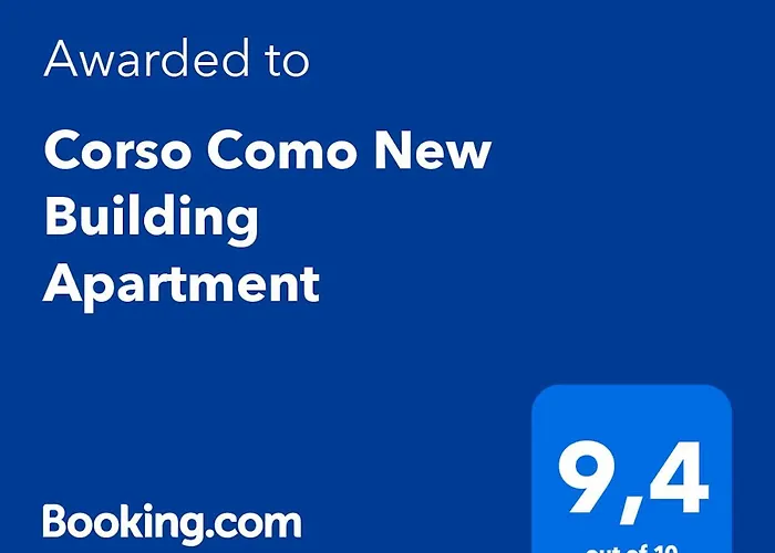 Corso - New Building *